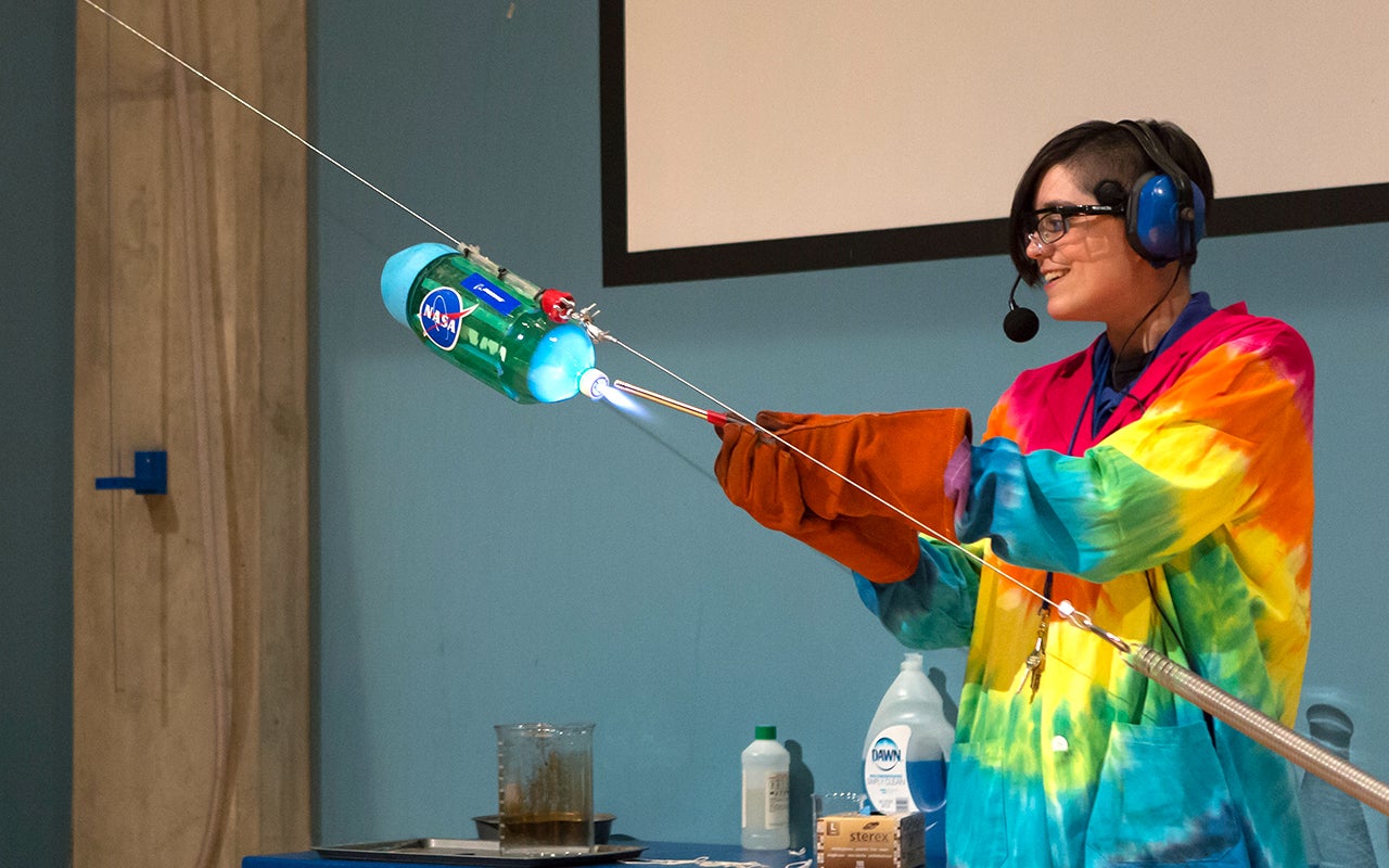 Events & Programs Great Lakes Science Center